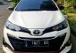 Toyota Yaris 2018 bebas kecelakaan-6