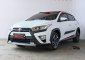 Jual Toyota Yaris 2017 -5