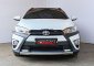Jual Toyota Yaris 2017 -6
