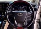 Toyota Alphard G bebas kecelakaan-11