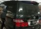 Toyota Alphard bebas kecelakaan-4