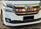 Toyota Vellfire 2015 dijual cepat-0