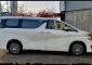 Toyota Vellfire 2015 dijual cepat-5