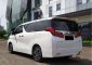 Toyota Alphard 2020 bebas kecelakaan-1