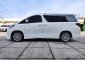 Toyota Alphard 2014 dijual cepat-6