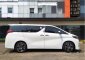 Toyota Alphard 2020 bebas kecelakaan-8