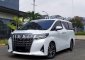 Toyota Alphard 2020 bebas kecelakaan-12