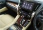 Toyota Alphard 2020 bebas kecelakaan-15