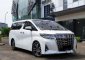Toyota Alphard 2020 bebas kecelakaan-18