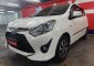 Toyota Agya G dijual cepat-7