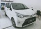 Butuh uang jual cepat Toyota Calya 2018-0
