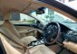 Toyota Camry 2.5 Hybrid bebas kecelakaan-5