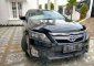 Toyota Camry 2.5 Hybrid bebas kecelakaan-6