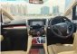 Toyota Alphard 2017 bebas kecelakaan-4