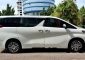 Jual Toyota Alphard 2015 harga baik-12