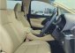 Toyota Alphard 2017 bebas kecelakaan-9