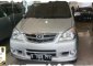 Toyota Avanza 2010 dijual cepat-8