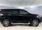 Jual Toyota Fortuner 2016 harga baik-1