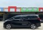 Jual Toyota Alphard 2020 -5