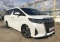 Butuh uang jual cepat Toyota Alphard 2020-1
