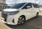 Butuh uang jual cepat Toyota Alphard 2020-3