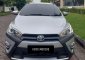 Toyota Yaris TRD Sportivo Heykers bebas kecelakaan-1