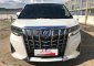 Butuh uang jual cepat Toyota Alphard 2020-7