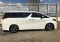 Butuh uang jual cepat Toyota Alphard 2020-8