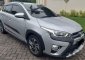 Toyota Yaris TRD Sportivo Heykers bebas kecelakaan-5