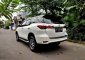 Toyota Fortuner VRZ dijual cepat-0