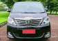 Butuh uang jual cepat Toyota Alphard 2013-3