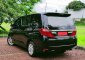 Butuh uang jual cepat Toyota Alphard 2013-10