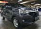 Toyota Avanza E bebas kecelakaan-3