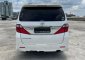 Toyota Alphard 2014 bebas kecelakaan-5