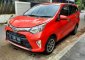 Toyota Calya 2017 dijual cepat-8