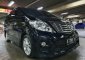 Toyota Alphard 2010 dijual cepat-13