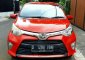 Toyota Calya 2017 dijual cepat-12