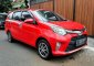 Toyota Calya 2017 dijual cepat-13
