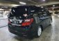 Toyota Alphard 2010 dijual cepat-18