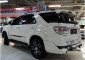 Jual Toyota Fortuner 2013, KM Rendah-6