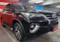 Toyota Fortuner VRZ dijual cepat-7