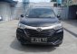 Toyota Avanza E bebas kecelakaan-3