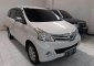 Jual Toyota Avanza 2014, KM Rendah-2