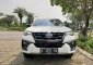 Jual Toyota Fortuner VRZ harga baik-2