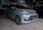 Toyota Avanza 2018 bebas kecelakaan-1