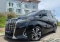 Jual Toyota Alphard 2019, KM Rendah-6