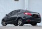 Toyota Vios G bebas kecelakaan-9