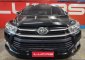 Toyota Kijang Innova 2017 bebas kecelakaan-6