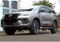 Butuh uang jual cepat Toyota Fortuner 2019-3