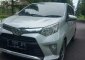 Toyota Calya G dijual cepat-3